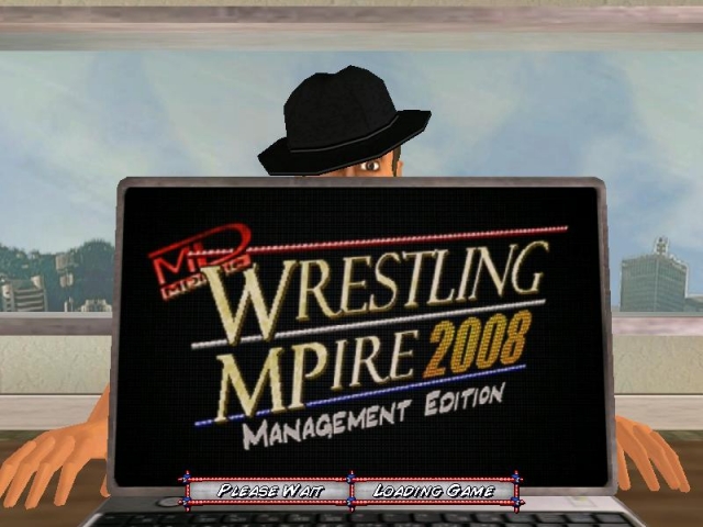 wrestling mpire 2008 management edition wrestling mpire 2008 management edition