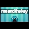 me and the key