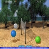 Volley Spheres