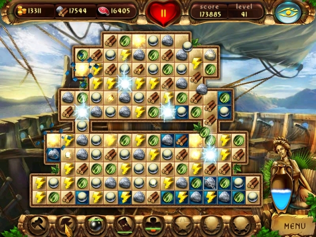 Cradle of Rome - darmowe gry do pobrania - Victory Games Strona: 1