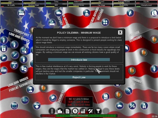 democracy 3 crashes democracy 3 crashes
