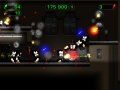 TAGAP: The Apocalyptic Game About Penguins