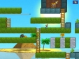 Pyramid Runner