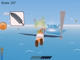 Icarus' Flight