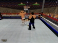 Wrestling MPire