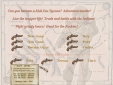 Conflict: Middle East Political Simulator