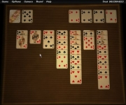 Free Solitaire 3D