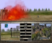 Castle Attack 2