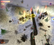 AirStrike 3D