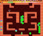 Bubble Bobble Nostalgie