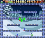 Bubble Bobble Nostalgie