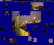 Elite Jigsaw Puzzle