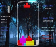 Tetris XP