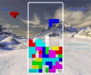 Tetris XP