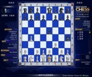 Grand Master Chess