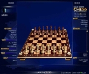 Grand Master Chess