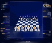 Grand Master Chess