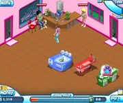 Paradise Pet Salon