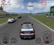 BMW M3 Challenge