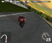 Moto Race Challenge 07