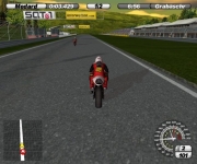 Moto Race Challenge 07