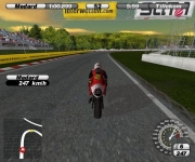 Moto Race Challenge 07