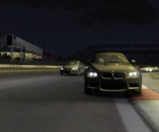 BMW M3 Challenge