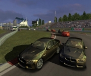 BMW M3 Challenge