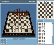 Real Chess 3D