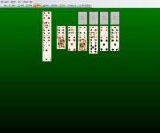 123 Free Solitaire