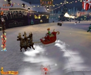 Santa Ride! 2