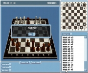 Real Chess 3D