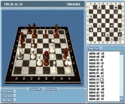 Real Chess 3D