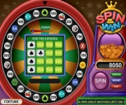 Spin & Win