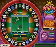 Spin & Win