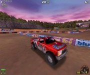 Off Road Arena