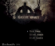 Grave Spirit