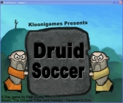 Druid Soccer