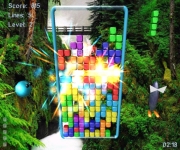 Absolute Tetris
