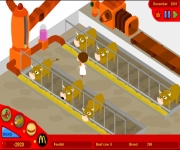 Mc Donald\'s Video Game