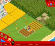 Mc Donald\'s Video Game