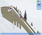 Deluxe Ski Jump 3