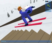 Deluxe Ski Jump 3