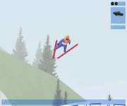 Deluxe Ski Jump 3