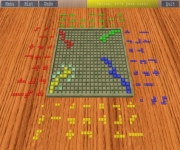 Blokus 3D