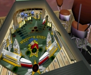 3DRT Pinball