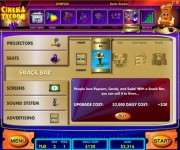 Cinema Tycoon Gold