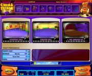 Cinema Tycoon Gold