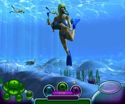 Deep Sea Tycoon 2