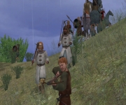 Mount&Blade